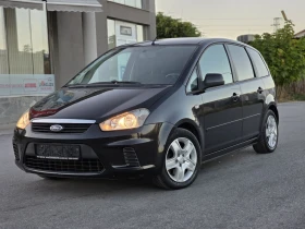 Ford C-max 2.0i 140 к.с. Фабрична ГАЗ - Car24.bg Ford C-max 2.0i 140 к.с. Фабрична ГАЗ