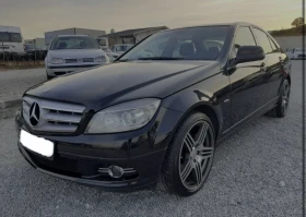 Mercedes-Benz C 220 - Car24.bg Mercedes-Benz C 220