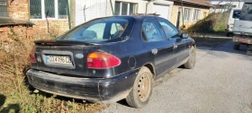 Ford Mondeo | Mobile.bg — малка снимка 2