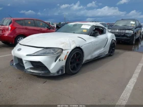 Toyota Supra CARFAX АВТО КРЕДИТ - 43350 лв. / 22164.50 € - 75277024 6 | Car24.bg Toyota Supra CARFAX АВТО КРЕДИТ - 43350 лв. / 22164.50 € - 75277024 6