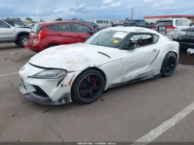 Toyota Supra CARFAX АВТО КРЕДИТ - 43350 лв. / 22164.50 € - 75277024 2 | Car24.bg Toyota Supra CARFAX АВТО КРЕДИТ - 43350 лв. / 22164.50 € - 75277024 2
