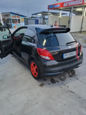 Peugeot 207 Facelift - 2750 € / 5378.53 лв. - 91750740 4 | Car24.bg Peugeot 207 Facelift - 2750 € / 5378.53 лв. - 91750740 4