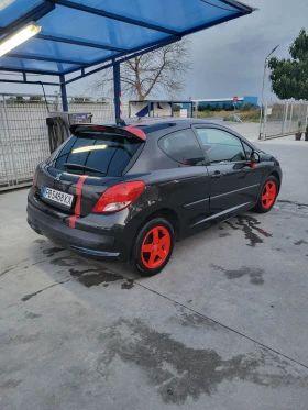 Peugeot 207 Facelift - 2750 € / 5378.53 лв. - 91750740 2 | Car24.bg Peugeot 207 Facelift - 2750 € / 5378.53 лв. - 91750740 2