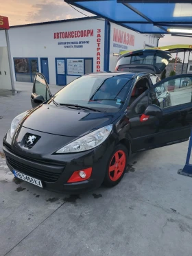 Peugeot 207 Facelift - 2750 € / 5378.53 лв. - 91750740 7 | Car24.bg Peugeot 207 Facelift - 2750 € / 5378.53 лв. - 91750740 7