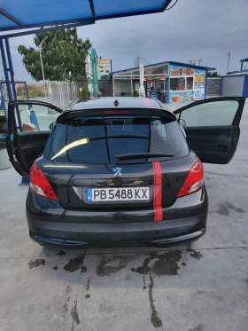 Peugeot 207 Facelift - 2750 € / 5378.53 лв. - 91750740 5 | Car24.bg Peugeot 207 Facelift - 2750 € / 5378.53 лв. - 91750740 5