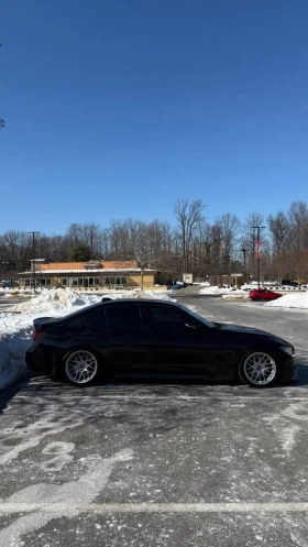 BMW 335 I С РЕГИСТРАЦИЯ & АВТО КРЕДИТ - 21000 € / 41072.43 лв. - 43394616 5 | Car24.bg BMW 335 I С РЕГИСТРАЦИЯ & АВТО КРЕДИТ - 21000 € / 41072.43 лв. - 43394616 5