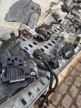 Renault Scenic 1.9 dci НА ЧАСТИ - 1111 € / 2172.93 лв. - 27632892 6 | Car24.bg Renault Scenic 1.9 dci НА ЧАСТИ - 1111 € / 2172.93 лв. - 27632892 6