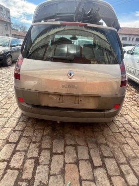 Renault Scenic 1.9 dci НА ЧАСТИ - 1111 € / 2172.93 лв. - 27632892 3 | Car24.bg Renault Scenic 1.9 dci НА ЧАСТИ - 1111 € / 2172.93 лв. - 27632892 3