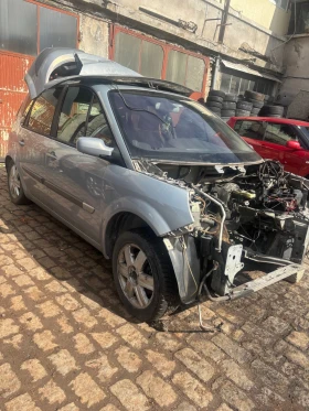 Renault Scenic 1.9 dci НА ЧАСТИ - 1111 € / 2172.93 лв. - 27632892 2 | Car24.bg Renault Scenic 1.9 dci НА ЧАСТИ - 1111 € / 2172.93 лв. - 27632892 2