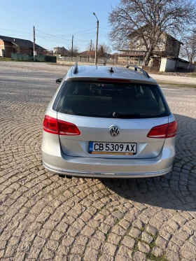 VW Passat 2.0 дизел | Auto.bg — изображение 4 VW Passat 2.0 дизел | Auto.bg — изображение 4