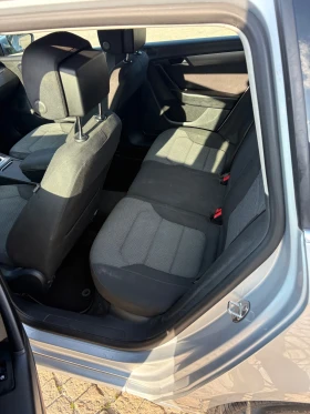 VW Passat 2.0 дизел | Auto.bg — изображение 7 VW Passat 2.0 дизел | Auto.bg — изображение 7