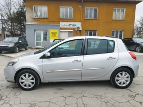 Renault Clio 1.2i + Lpg - Car24.bg Renault Clio 1.2i + Lpg