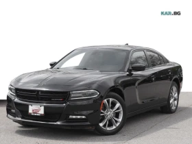 Dodge Charger SXT * АвтоКредит* (ЦЕНА ДО БГ)*