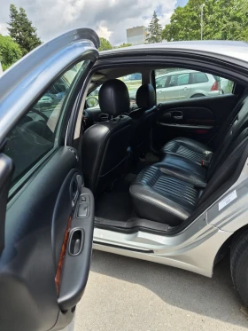 Chrysler 300m - 1500 € / 2933.74 лв. - 98471297 8 | Car24.bg Chrysler 300m - 1500 € / 2933.74 лв. - 98471297 8