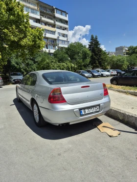 Chrysler 300m - 1500 € / 2933.74 лв. - 98471297 3 | Car24.bg Chrysler 300m - 1500 € / 2933.74 лв. - 98471297 3
