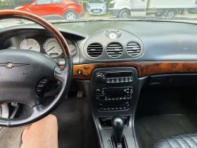 Chrysler 300m - 1500 € / 2933.74 лв. - 98471297 5 | Car24.bg Chrysler 300m - 1500 € / 2933.74 лв. - 98471297 5