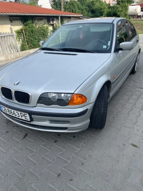 BMW 316 Unikat | Auto.bg — изображение 8 BMW 316 Unikat | Auto.bg — изображение 8
