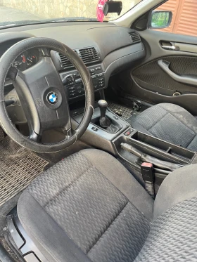 BMW 316 Unikat | Auto.bg — изображение 13 BMW 316 Unikat | Auto.bg — изображение 13