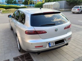 Alfa Romeo 159 sportwagon - 2900 € / 5671.91 лв. - 80084472 3 | Car24.bg Alfa Romeo 159 sportwagon - 2900 € / 5671.91 лв. - 80084472 3