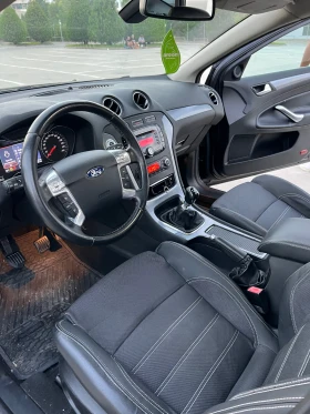 Ford Mondeo undefined | Auto.bg — изображение 8 Ford Mondeo undefined | Auto.bg — изображение 8