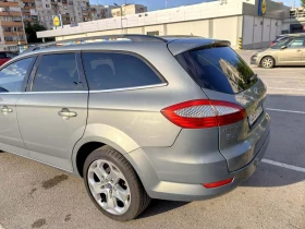 Ford Mondeo undefined | Auto.bg — изображение 4 Ford Mondeo undefined | Auto.bg — изображение 4