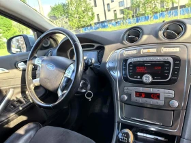 Ford Mondeo undefined | Auto.bg — изображение 10 Ford Mondeo undefined | Auto.bg — изображение 10