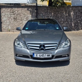 Mercedes-Benz E 350 Реални километри - Car24.bg Mercedes-Benz E 350 Реални километри