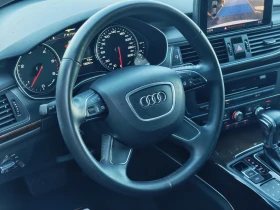 Audi A6 3.0 TDI Quattro - РЕАЛНИ КИЛОМЕТРИ - 12990 € - 76281451 9 | Car24.bg Audi A6 3.0 TDI Quattro - РЕАЛНИ КИЛОМЕТРИ - 12990 € - 76281451 9