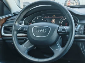 Audi A6 3.0 TDI Quattro - РЕАЛНИ КИЛОМЕТРИ - 12990 € - 76281451 12 | Car24.bg Audi A6 3.0 TDI Quattro - РЕАЛНИ КИЛОМЕТРИ - 12990 € - 76281451 12