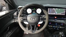 Hyundai Elantra 2.0 N SPORT BUCKET | COMF 2 PKG | SMART SCENCE | Auto.bg — изображение 12 Hyundai Elantra 2.0 N SPORT BUCKET | COMF 2 PKG | SMART SCENCE | Auto.bg — изображение 12