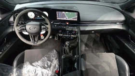 Hyundai Elantra 2.0 N SPORT BUCKET | COMF 2 PKG | SMART SCENCE | Auto.bg — изображение 7 Hyundai Elantra 2.0 N SPORT BUCKET | COMF 2 PKG | SMART SCENCE | Auto.bg — изображение 7
