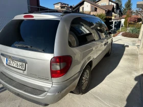 Chrysler Gr.voyager 2.8 crd stow n go за гарнитура на глава - 1750 € - 45566887 3 | Car24.bg Chrysler Gr.voyager 2.8 crd stow n go за гарнитура на глава - 1750 € - 45566887 3