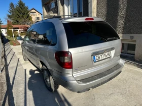 Chrysler Gr.voyager 2.8 crd stow n go за гарнитура на глава - 1750 € - 45566887 4 | Car24.bg Chrysler Gr.voyager 2.8 crd stow n go за гарнитура на глава - 1750 € - 45566887 4