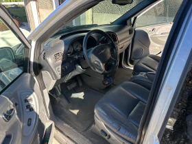 Chrysler Gr.voyager 2.8 crd stow n go за гарнитура на глава - 1750 € - 45566887 5 | Car24.bg Chrysler Gr.voyager 2.8 crd stow n go за гарнитура на глава - 1750 € - 45566887 5