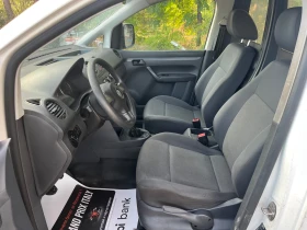 VW Caddy 2.0TDI 4x4 - 5500 € - 94633700 7 | Car24.bg VW Caddy 2.0TDI 4x4 - 5500 € - 94633700 7