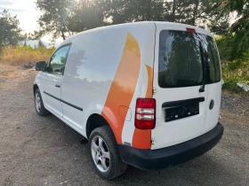 VW Caddy 2.0TDI 4x4 - 5500 € - 94633700 6 | Car24.bg VW Caddy 2.0TDI 4x4 - 5500 € - 94633700 6