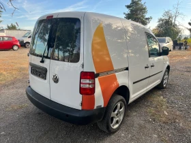 VW Caddy 2.0TDI 4x4 - 5500 € - 94633700 4 | Car24.bg VW Caddy 2.0TDI 4x4 - 5500 € - 94633700 4
