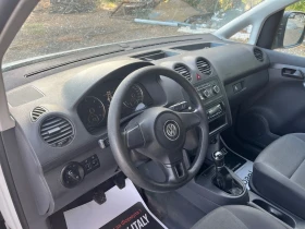 VW Caddy 2.0TDI 4x4 - 5500 € - 94633700 9 | Car24.bg VW Caddy 2.0TDI 4x4 - 5500 € - 94633700 9