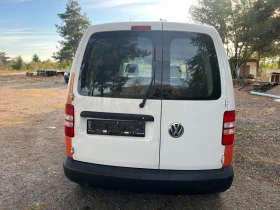 VW Caddy 2.0TDI 4x4 - 5500 € - 94633700 5 | Car24.bg VW Caddy 2.0TDI 4x4 - 5500 € - 94633700 5
