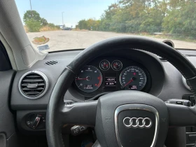 Audi A3 1.6 TDI - 4999 € - 76836139 6 | Car24.bg Audi A3 1.6 TDI - 4999 € - 76836139 6