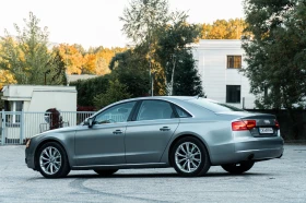 Audi A8 4.2FSI B&O - 11999 € - 10482506 6 | Car24.bg Audi A8 4.2FSI B&O - 11999 € - 10482506 6