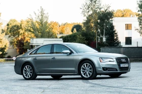 Audi A8 4.2FSI B&O - 11999 € - 10482506 3 | Car24.bg Audi A8 4.2FSI B&O - 11999 € - 10482506 3