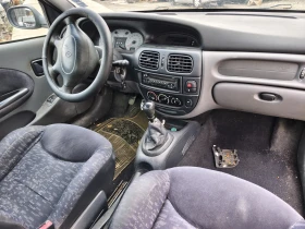 Renault Megane 1.6 | Auto.bg — изображение 5 Renault Megane 1.6 | Auto.bg — изображение 5