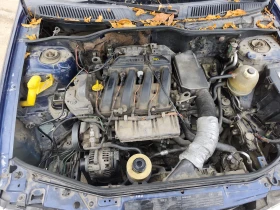 Renault Megane 1.6 | Auto.bg — изображение 6 Renault Megane 1.6 | Auto.bg — изображение 6