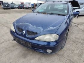 Renault Megane 1.6 | Auto.bg — изображение 2 Renault Megane 1.6 | Auto.bg — изображение 2