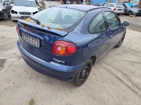 Renault Megane 1.6 | Auto.bg — изображение 4 Renault Megane 1.6 | Auto.bg — изображение 4