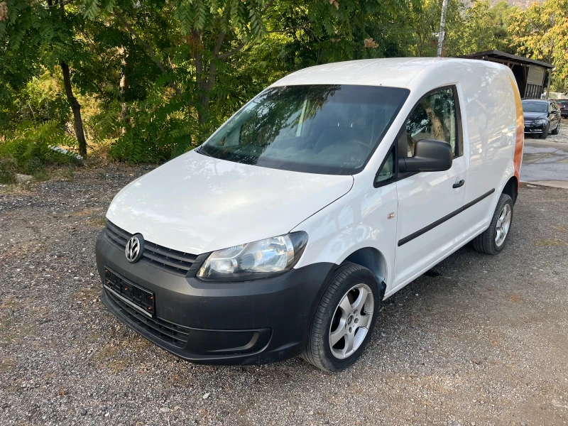 VW Caddy 2.0TDI 4x4 - 5500 € - 94633700 1 | Car24.bg VW Caddy 2.0TDI 4x4 - 5500 € - 94633700 1