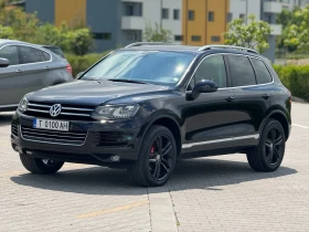 VW Touareg 3.0 V6 TDI 4x4 245к.с 1 - Car24.bg VW Touareg 3.0 V6 TDI 4x4 245к.с 1