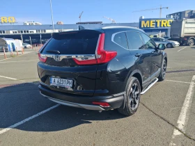 Honda Cr-v - 55000 лв. / 28121.05 € - 84703537 3 | Car24.bg Honda Cr-v - 55000 лв. / 28121.05 € - 84703537 3