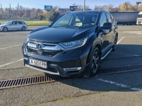 Honda Cr-v - Car24.bg Honda Cr-v